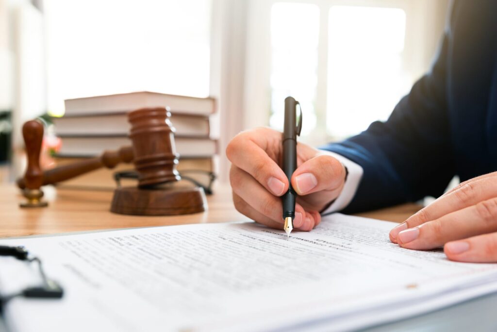 How Real Estate Lawyer in Vancouver Can Help When Home Additions Lead to Zoning Disputes?