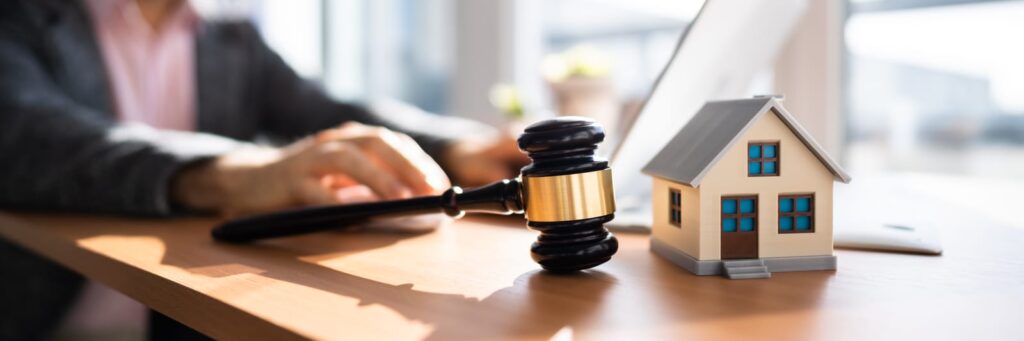 Real Estate Lawyer in Vancouver