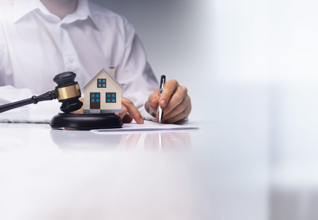 Real Estate Litigation Lawyer in Vancouver