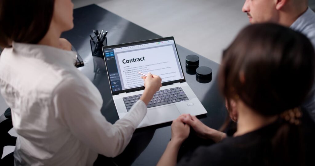 Real Estate Litigation Lawyer in Vancouver, Real Estate Transaction